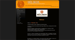 Desktop Screenshot of helikos.com
